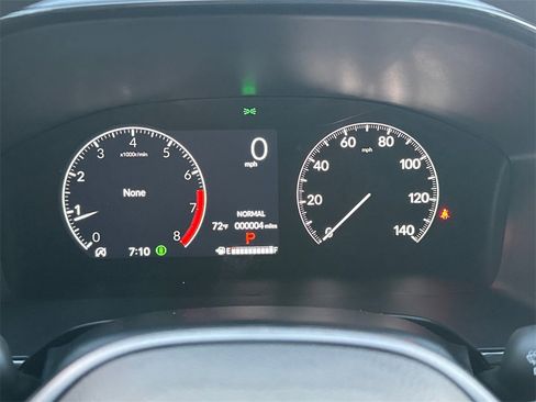 New 2026 Honda CR-V EX image 20