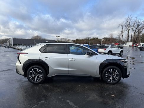 Used 2025 Toyota bZ4X FWD w/ Weather Package image 7