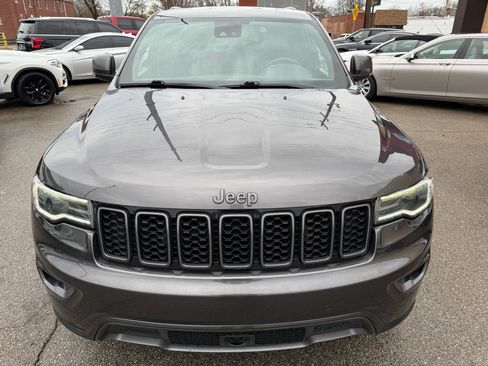 Used 2021 Jeep Grand Cherokee Limited w/ Quick Order Package 28K 80th image 9