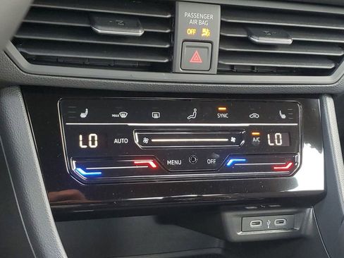 New 2026 Volkswagen Jetta Sport FWD image 27