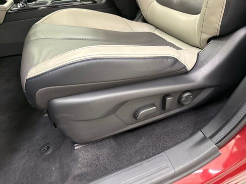 Used 2026 Subaru Forester Limited AWD/4WD image 13