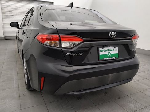 Used 2022 Toyota Corolla LE FWD image 5