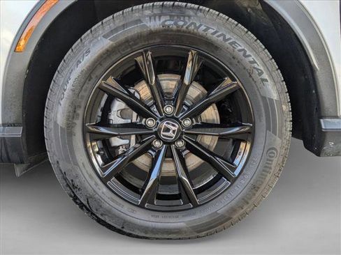 Used 2023 Honda CR-V Sport image 23