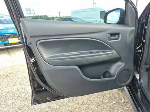 Used 2024 Mitsubishi Mirage G4 ES image 62