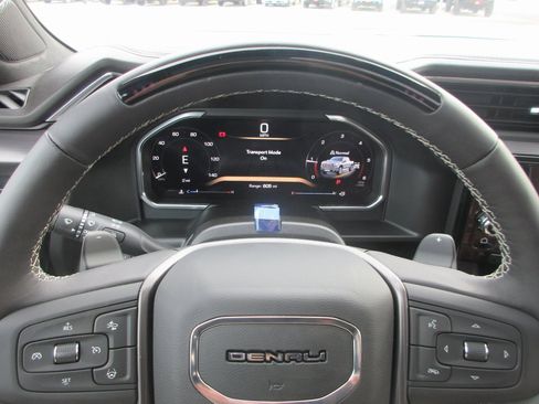 New 2026 GMC Sierra 1500 Denali Ultimate image 19