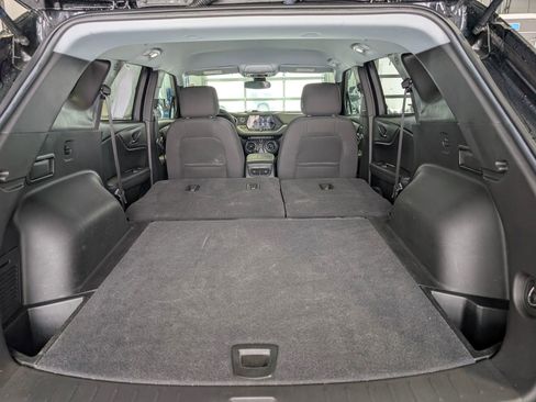 Used 2022 Chevrolet Blazer LT image 27