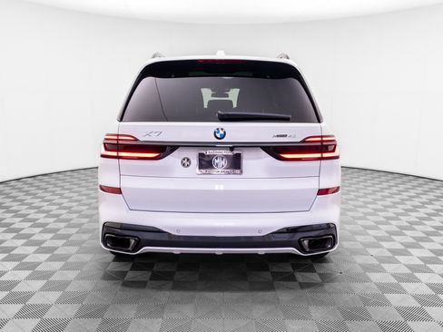 New 2027 BMW X7 xDrive40i w/ M Sport Package AWD/4WD image 5