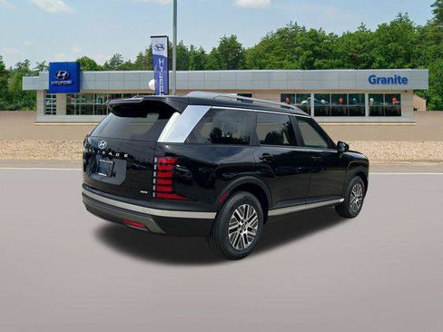 New 2026 Hyundai Palisade SEL AWD/4WD image 6