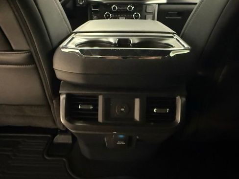 New 2026 Ford F150 Lariat w/ Equipment Group 501A Mid image 18