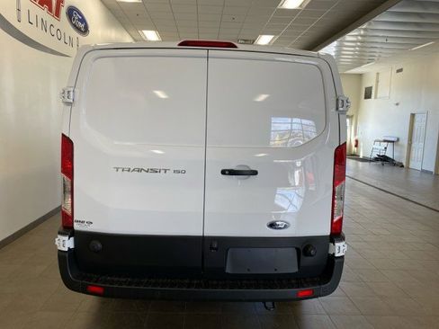 New 2024 Ford Transit 150 Low Roof image 6