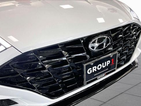 Used 2023 Hyundai Sonata SEL FWD image 30