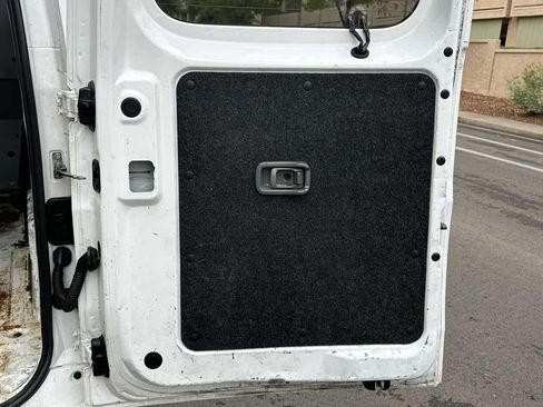 Used 2017 Nissan NV200 SV w/ Technology Package FWD image 34