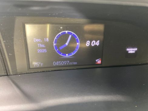 Used 2015 Honda Civic EX image 18