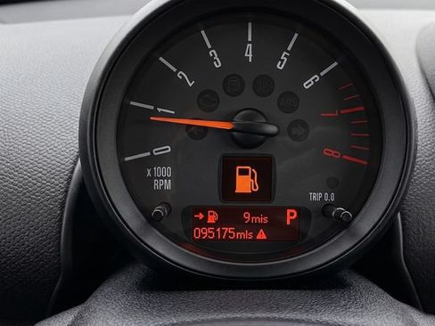 Used 2015 MINI Cooper Countryman S AWD/4WD image 14