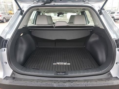 New 2026 Toyota Corolla Cross L image 7