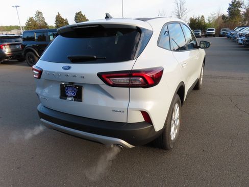 New 2026 Ford Escape Active w/ Tech Pack #1 image 4