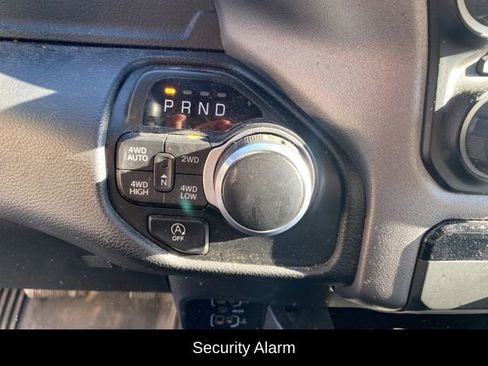 Used 2023 RAM 1500 Big Horn image 19