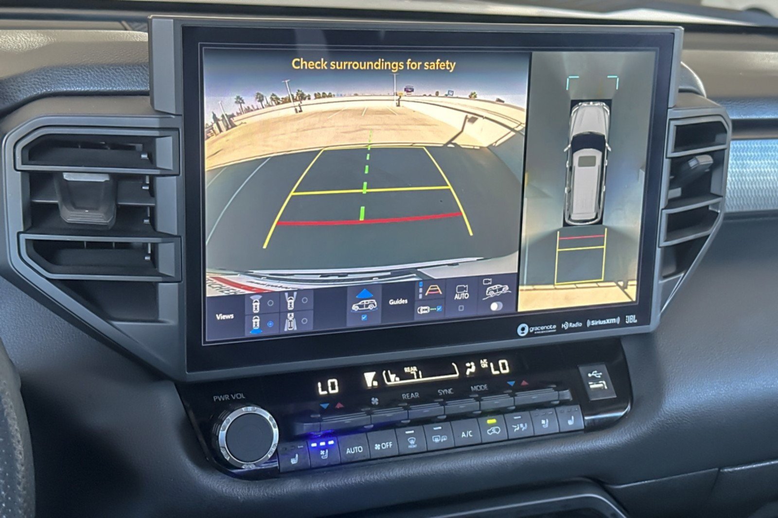 Certified 2023 Toyota Sequoia TRD Pro AWD/4WD image 19