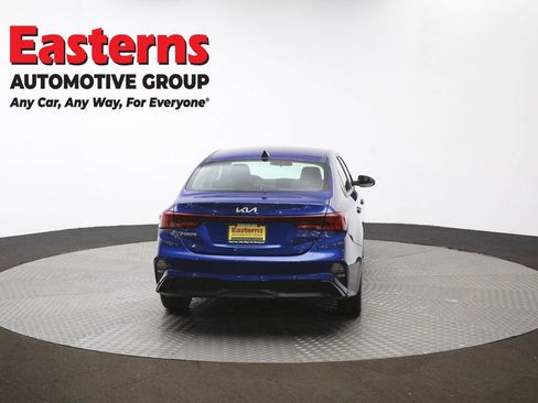 Used 2022 Kia Forte LXS w/ LXS Technology Package image 36