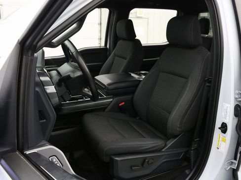 Certified 2022 Ford F150 XLT w/ Equipment Group 302A High image 13