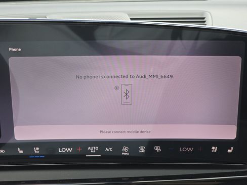 New 2026 Audi A6 Premium Plus AWD/4WD image 14
