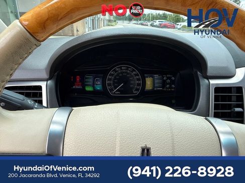 Used 2012 Lincoln MKZ Hybrid FWD image 14