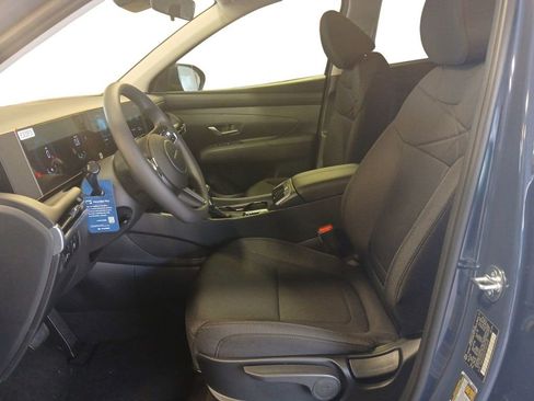 New 2026 Hyundai Tucson SE FWD image 9