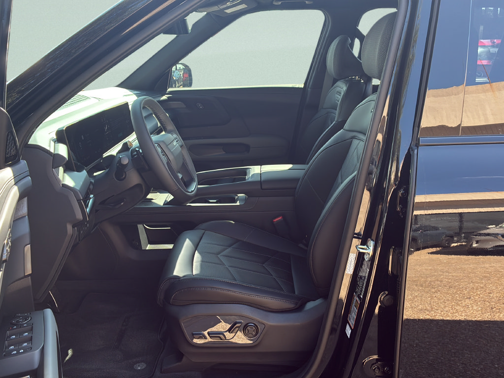 New 2027 Kia Telluride SX X-Line AWD/4WD image 22
