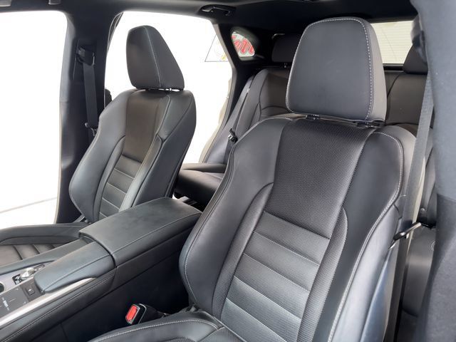Used 2022 Lexus RX 350 F Sport w/ Accessory Package AWD/4WD image 13