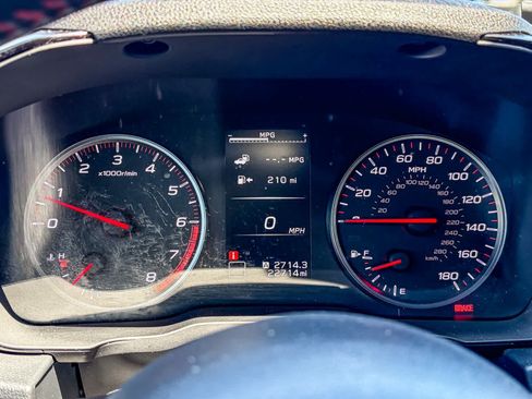 Used 2024 Subaru WRX AWD/4WD image 22
