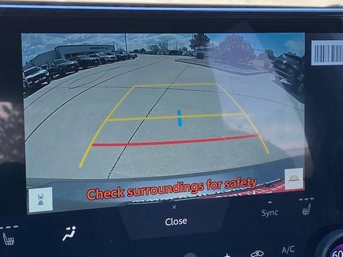 New 2026 Subaru Solterra Premium image 21