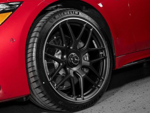 New 2026 Mercedes-Benz AMG GT 53 image 29