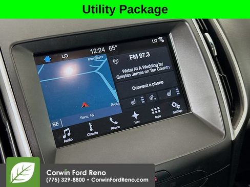 Used 2017 Ford Edge SEL w/ Equipment Group 201A AWD/4WD image 15