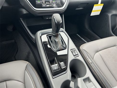 New 2026 Subaru Crosstrek 2.5i Limited image 16