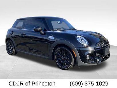 Used 2021 MINI Cooper S w/ Premium Package