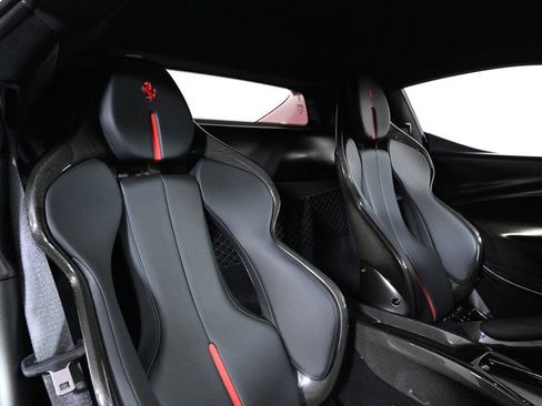 Certified 2023 Ferrari 296 GTB image 4