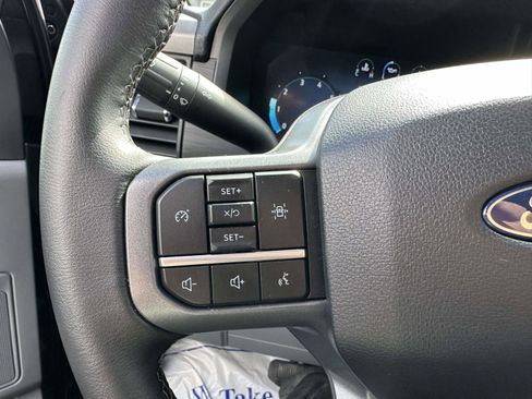 Used 2025 Ford F150 XLT w/ Equipment Group 301A Standard AWD/4WD image 31