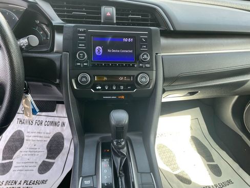 Used 2020 Honda Civic LX image 20