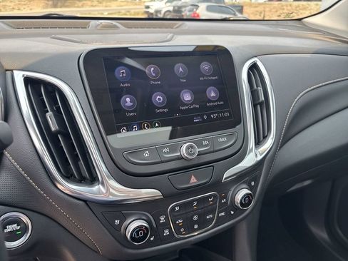 Certified 2021 Chevrolet Equinox Premier AWD/4WD image 15