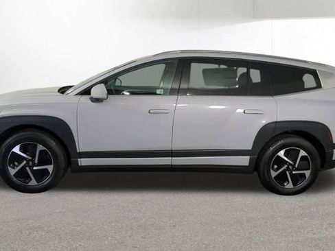 New 2026 Hyundai Ioniq 9 SE AWD/4WD image 6