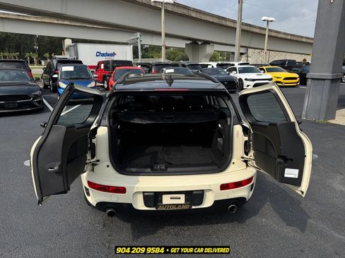 Used 2018 MINI Cooper Clubman S FWD image 27