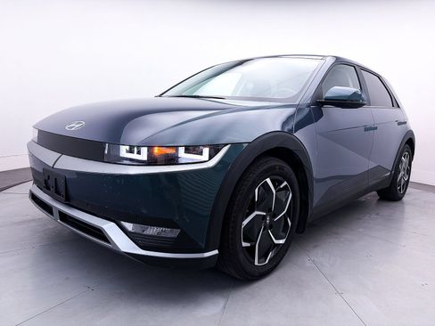 Used 2023 Hyundai Ioniq 5 SEL RWD image 12