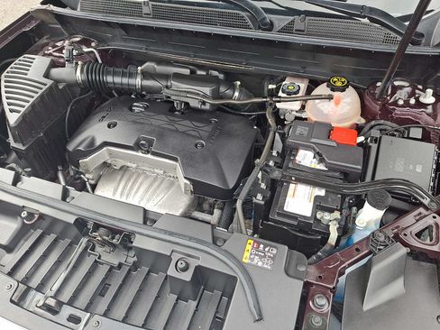 Used 2021 GMC Acadia SLE w/ LPO, Floor Liner Package FWD image 28