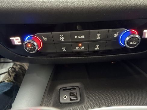 Used 2020 Buick Enclave Essence w/ Trailering Package, 5000 lbs. image 14