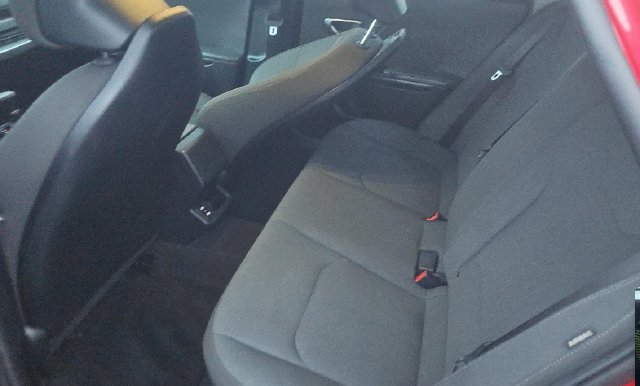 Used 2025 Kia K4 FWD image 15