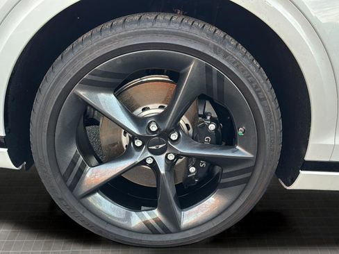 Certified 2026 Genesis GV70 3.5T Sport Prestige image 46