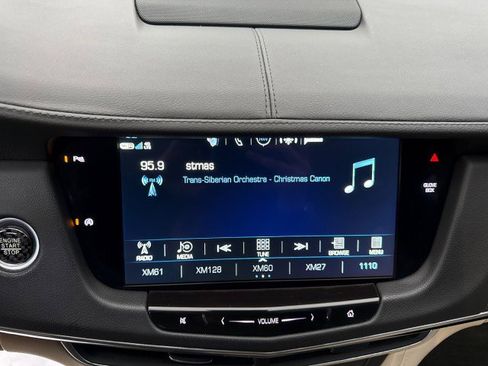 Used 2017 Cadillac CT6 2.0T image 25