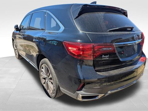 Used 2020 Acura MDX FWD w/ Technology Package image 3