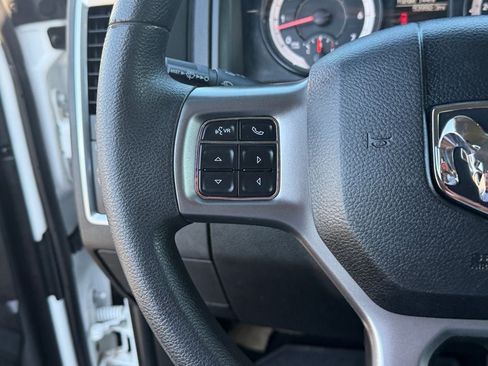 Used 2023 RAM 1500 Classic SLT w/ Protection Group AWD/4WD image 15