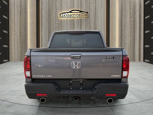 Used 2022 Honda Ridgeline RTL-E image 6